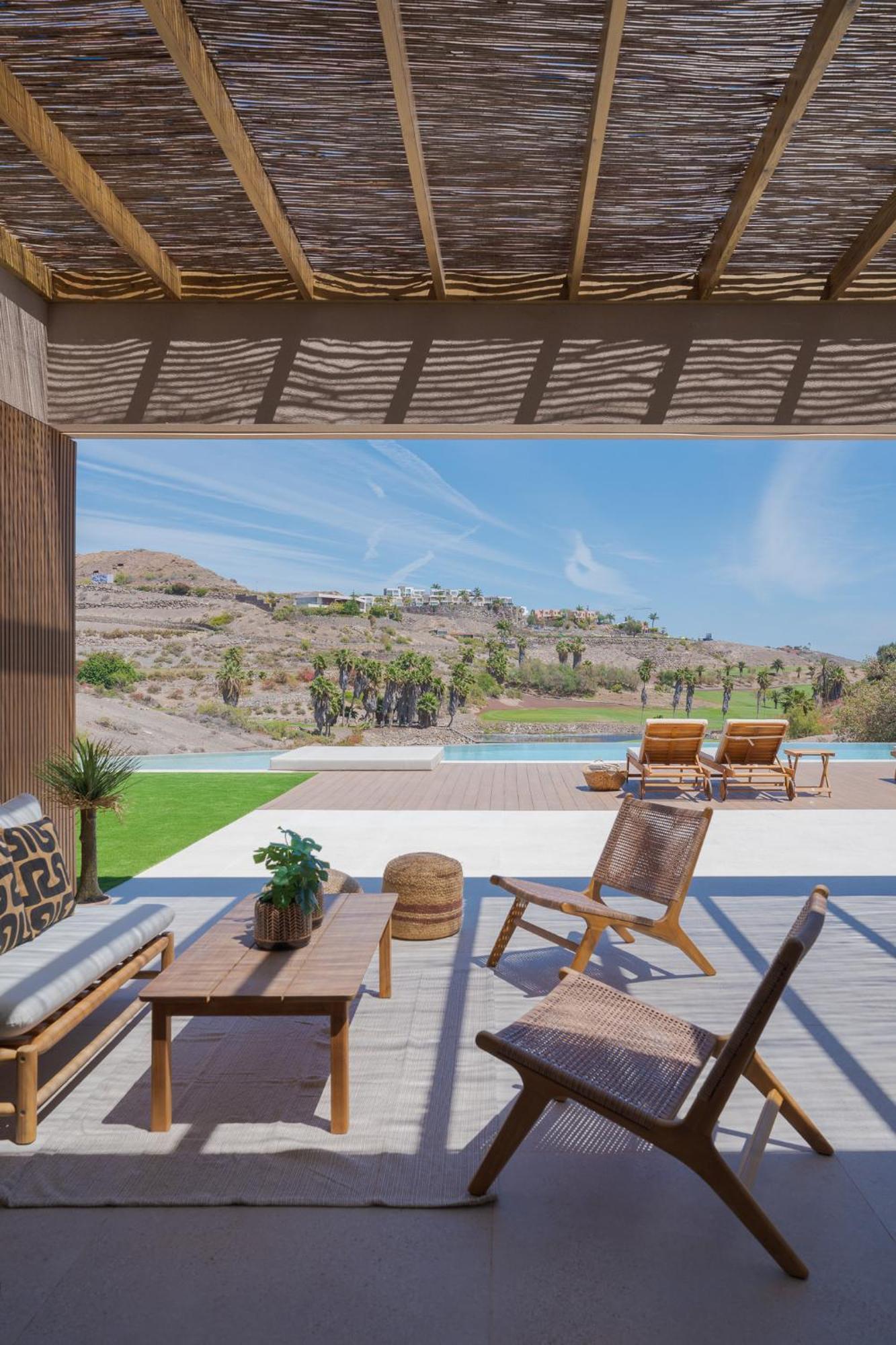 Villa Eden Salobre Las Palmas de Gran Canaria
