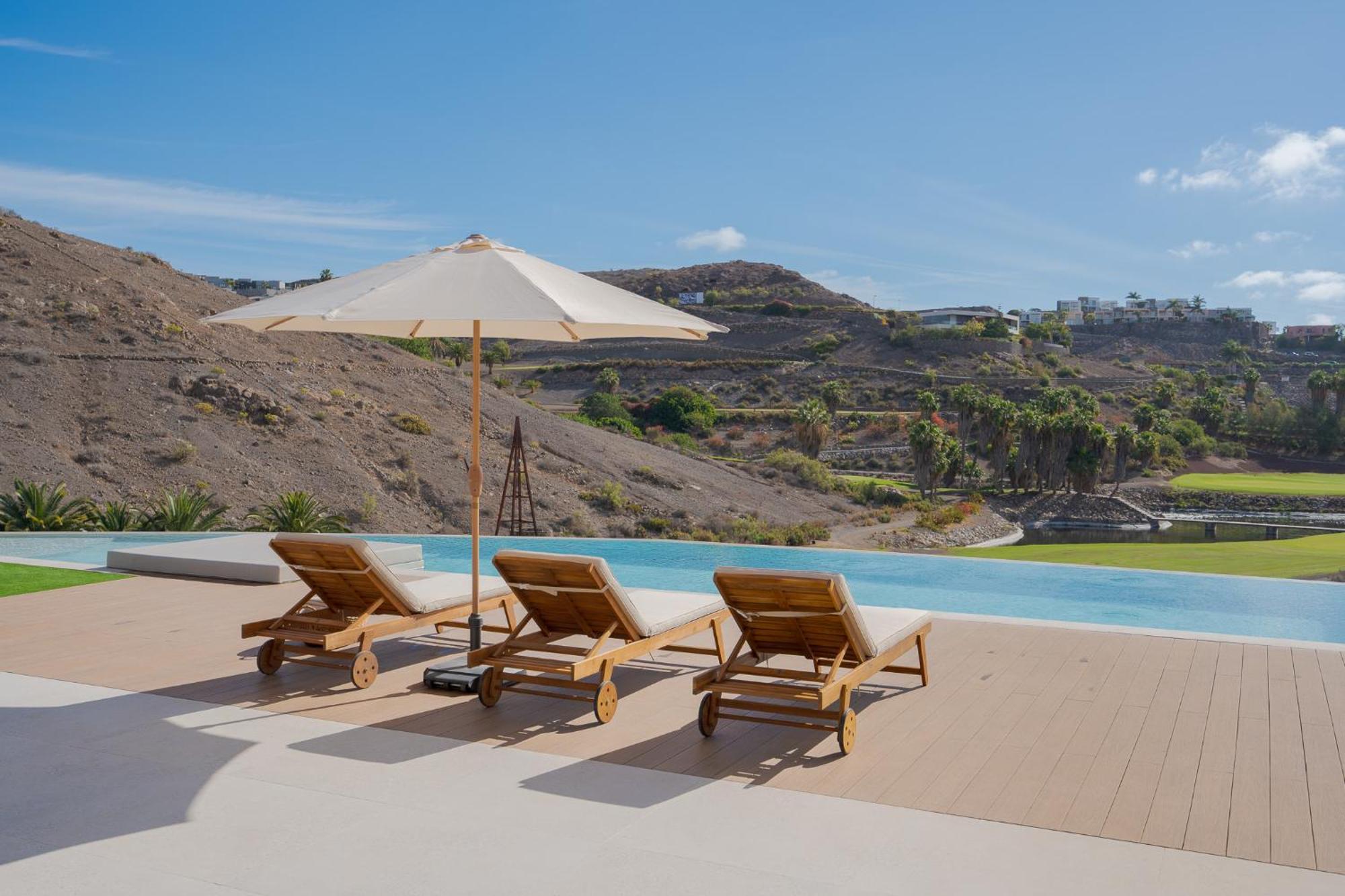 Eden Salobre Villa