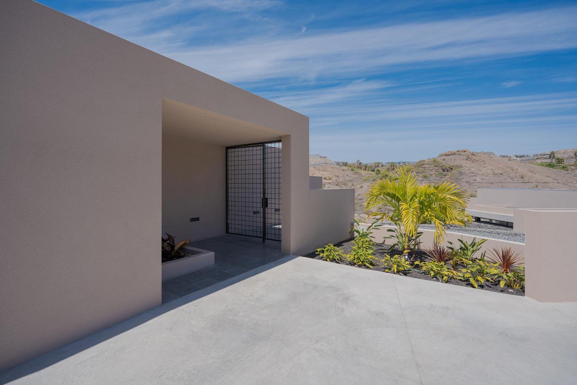 Villa Eden Salobre