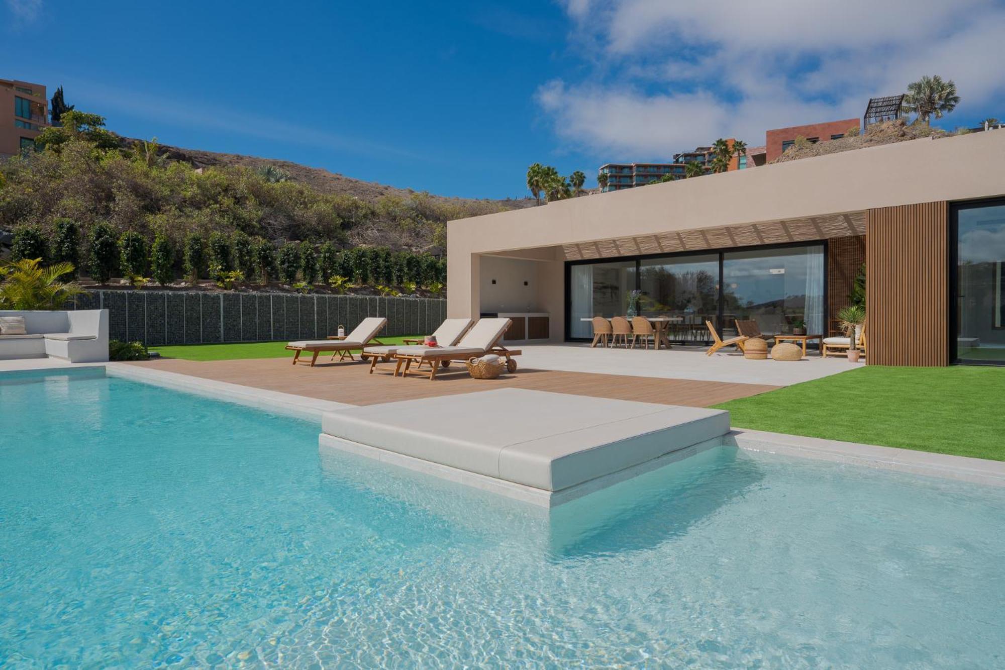 Eden Salobre Villa