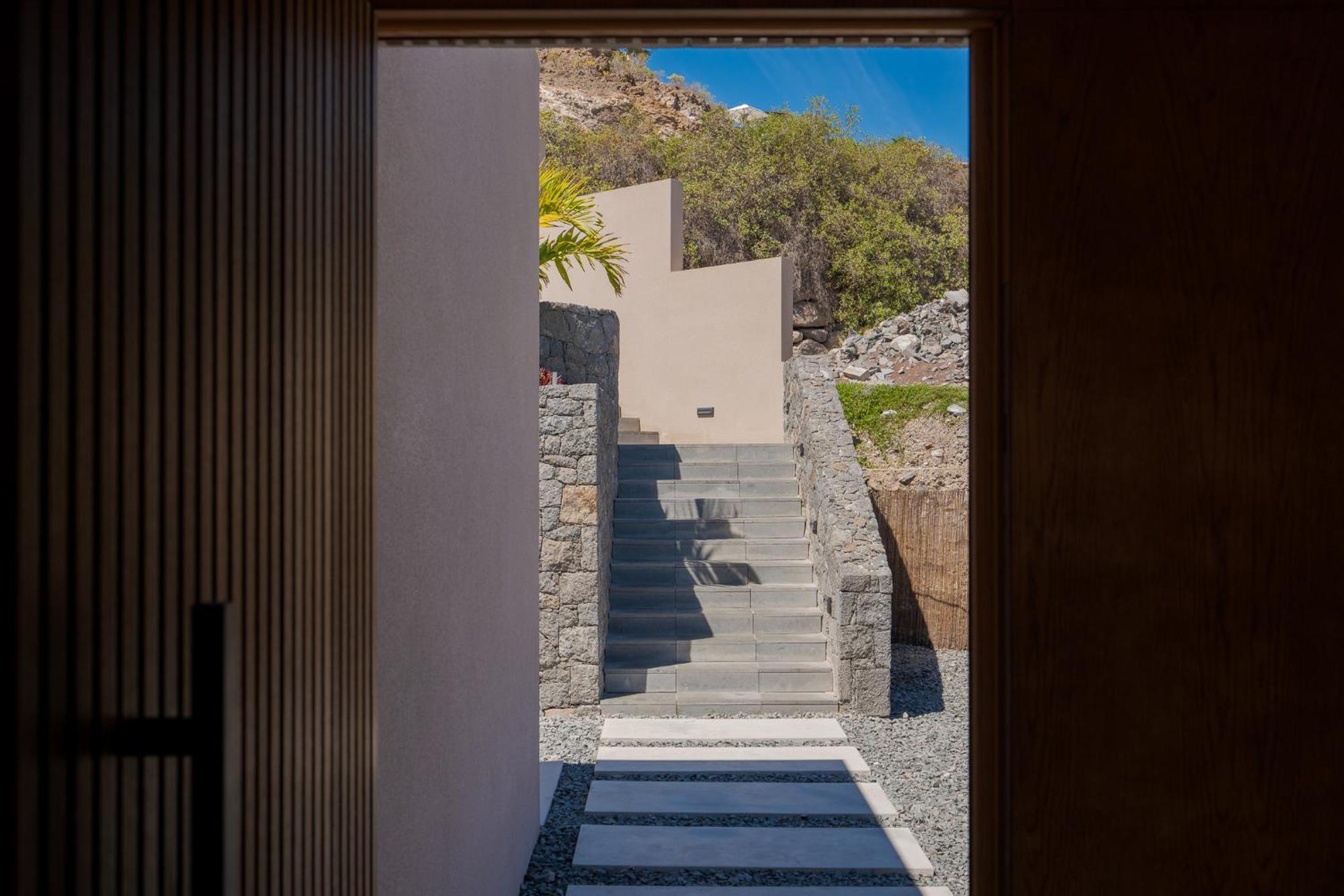 Eden Salobre Villa Las Palmas de Gran Canaria