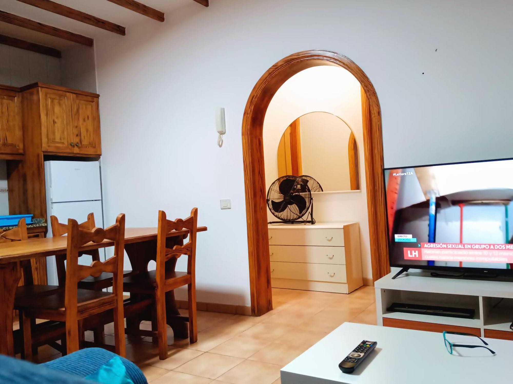 La Casa De La Pradera