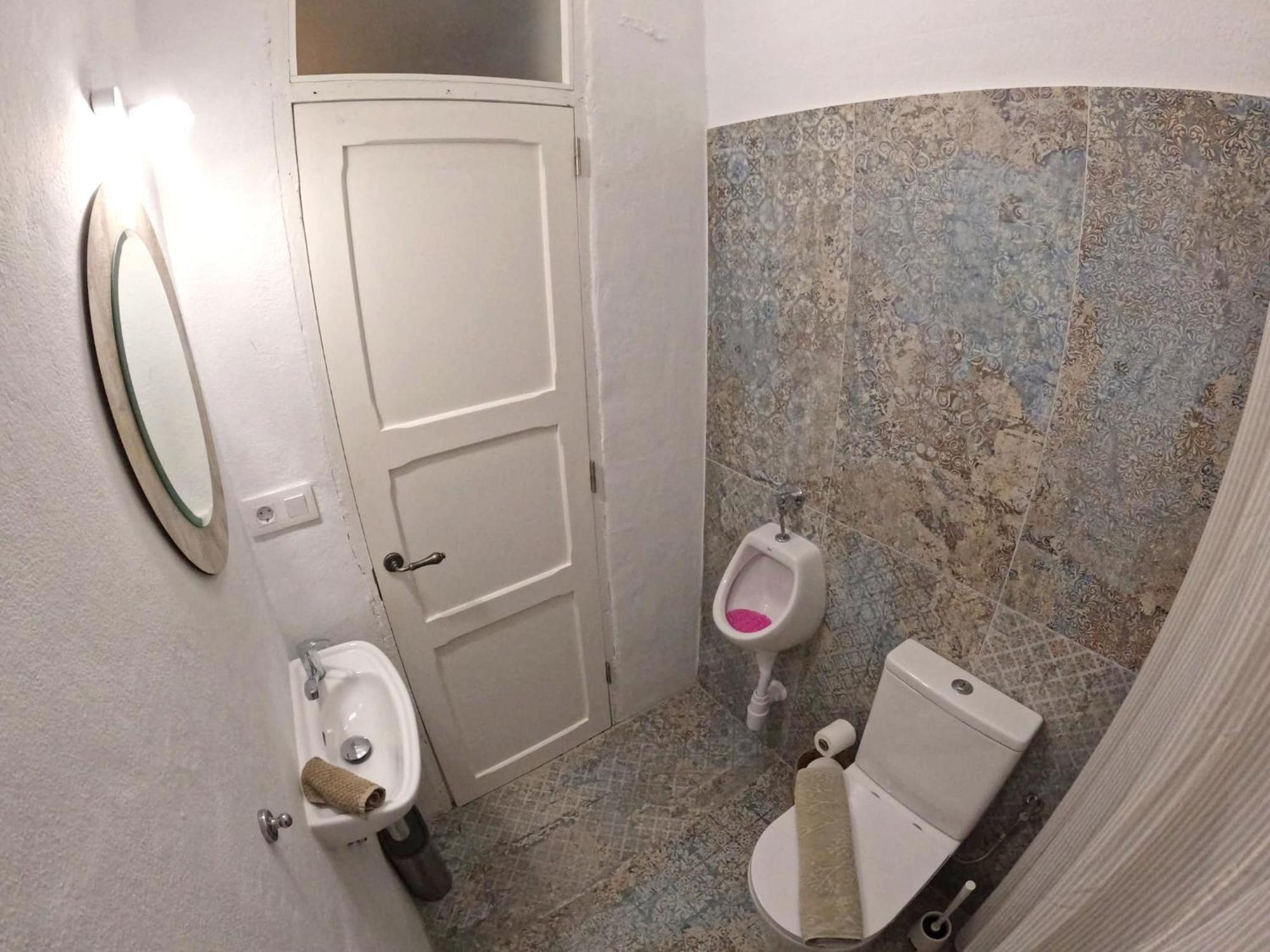 Сasa de vacaciones Casa Bailarina, Romanticky Kamenny Dum S Uzasnym Vyhledem Na Ocean