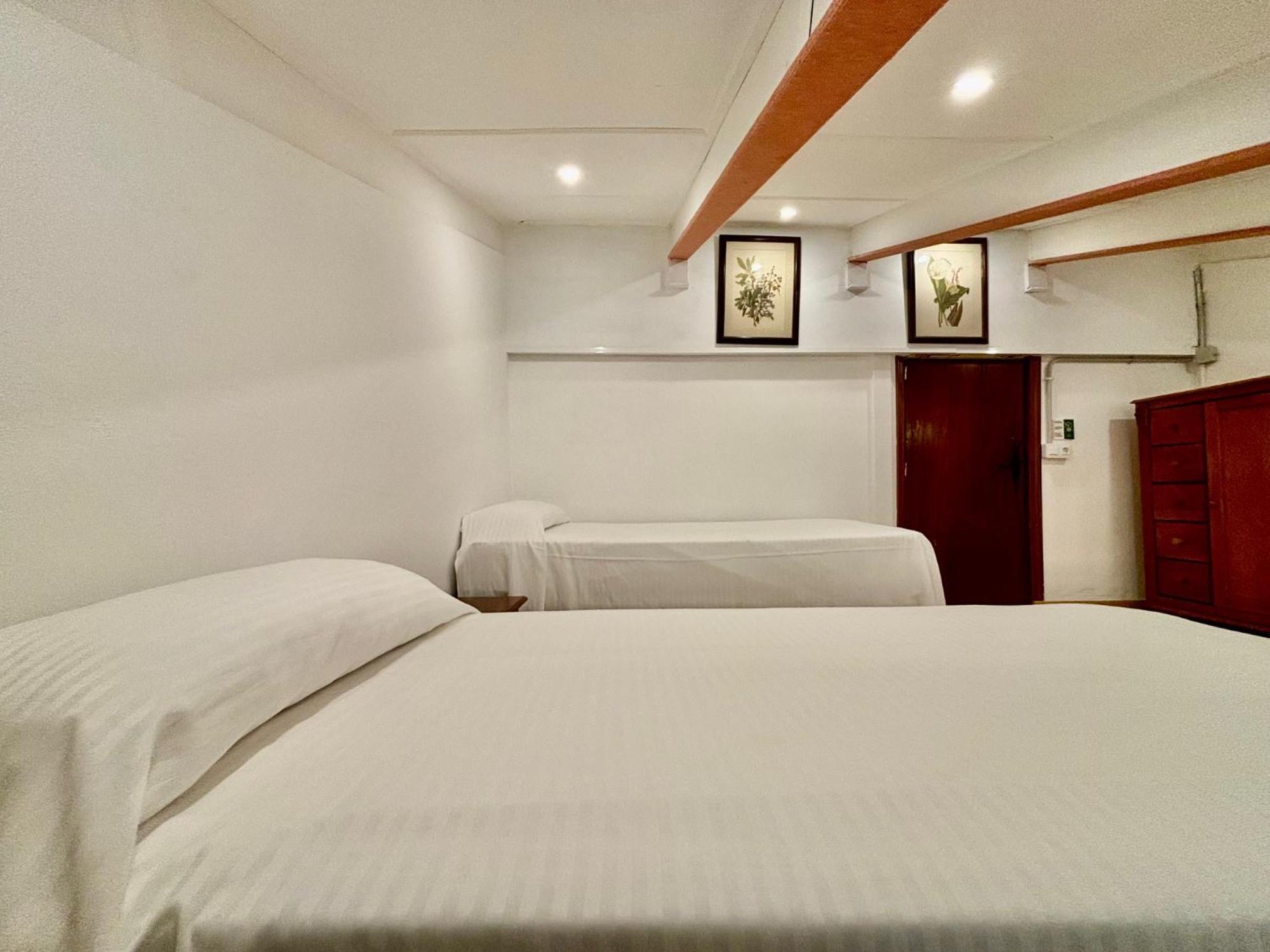Hotel La Buhardilla Del Refugio Tejeda (Gran Canaria)