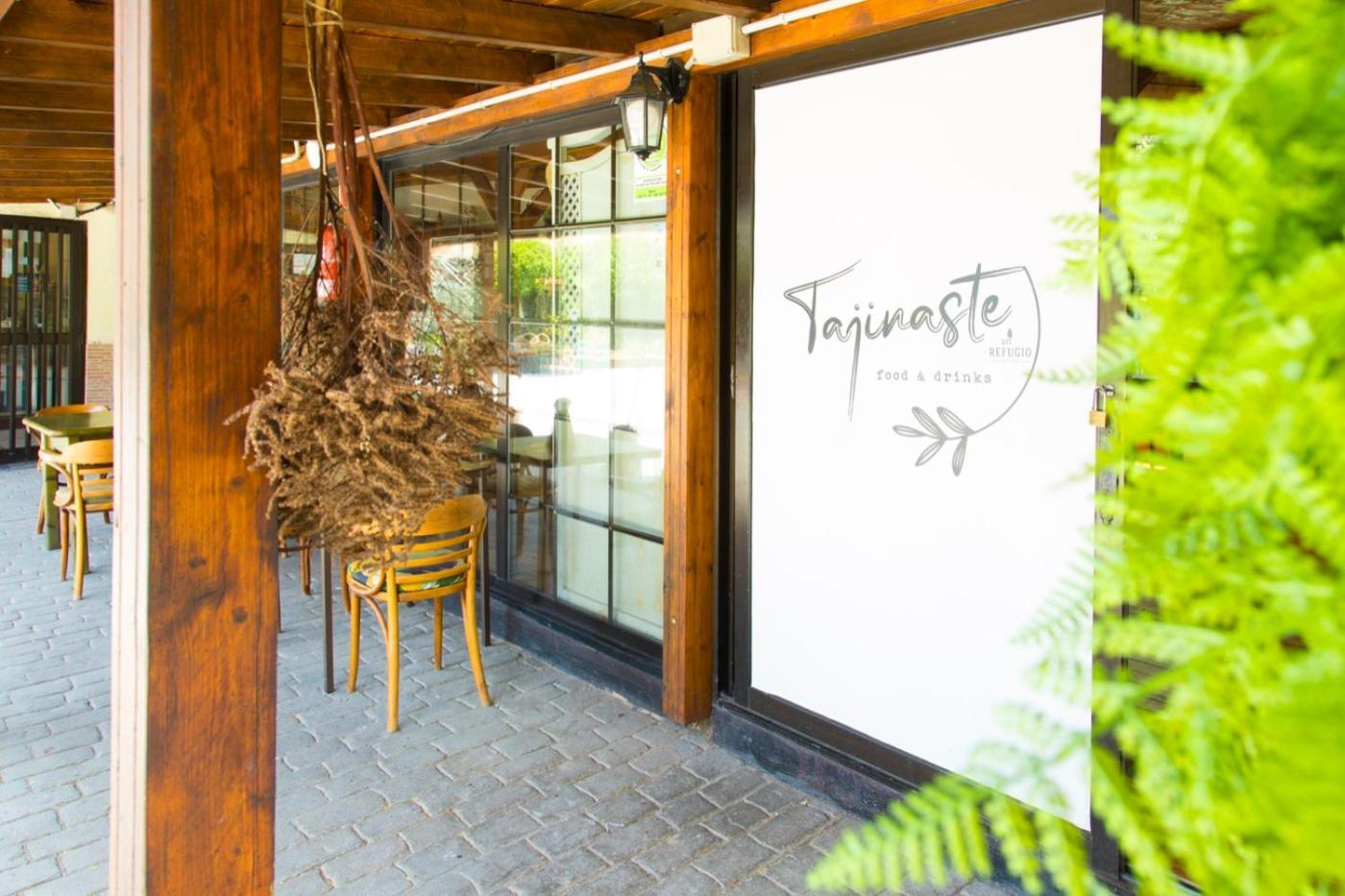 La Buhardilla Del Refugio Hotel *