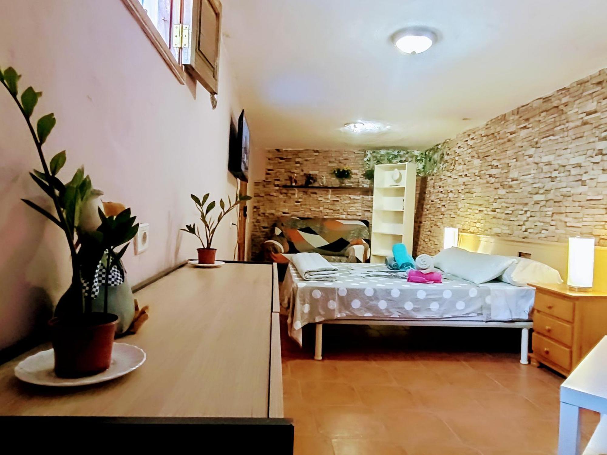 Alloggio per agriturismo La Casa De La Pradera *