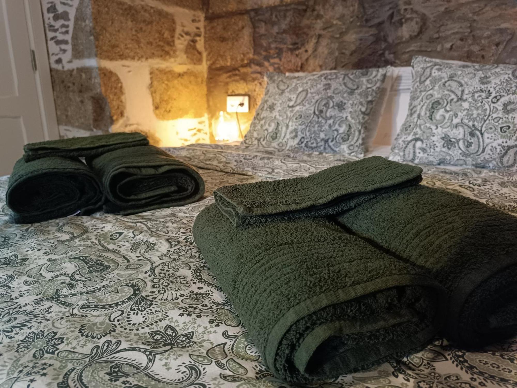 Casa Bailarina, Romanticky Kamenny Dum S Uzasnym Vyhledem Na Ocean Сasa de vacaciones *