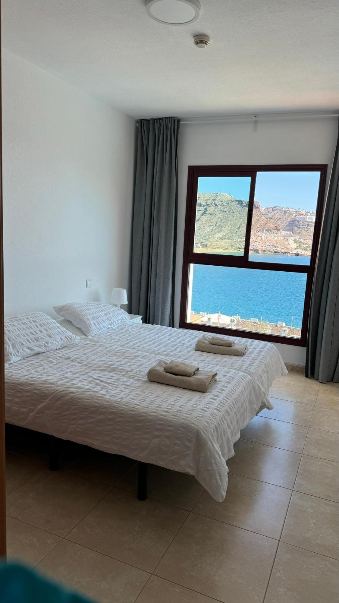 Apartment Ocean View Su Eminencia *