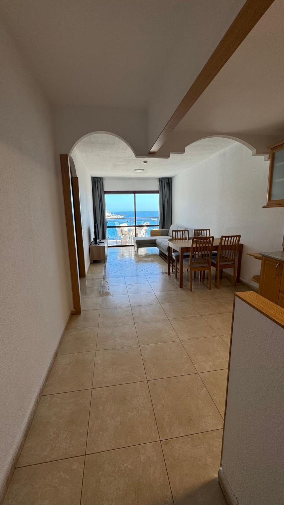 Ocean View Su Eminencia Apartment