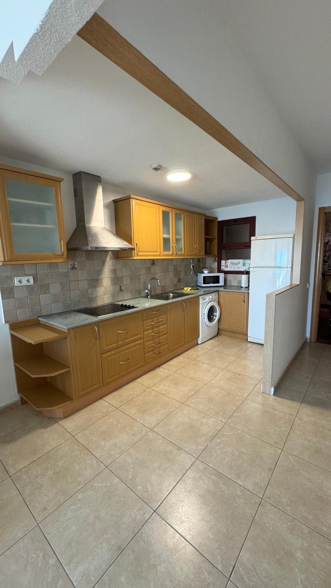 Apartment Ocean View Su Eminencia *