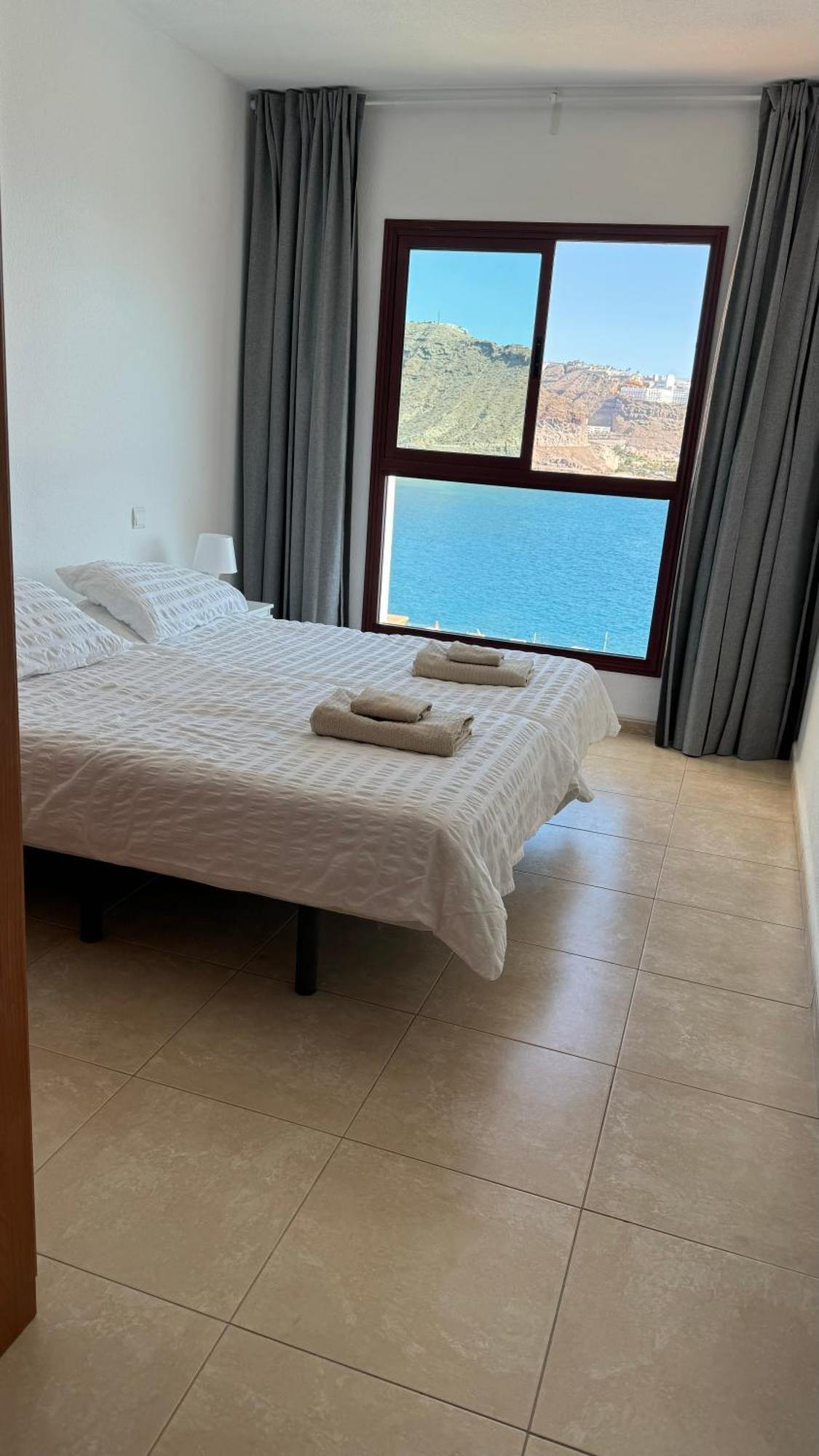 Ocean View Su Eminencia Apartment Playa Del Cura (Gran Canaria)