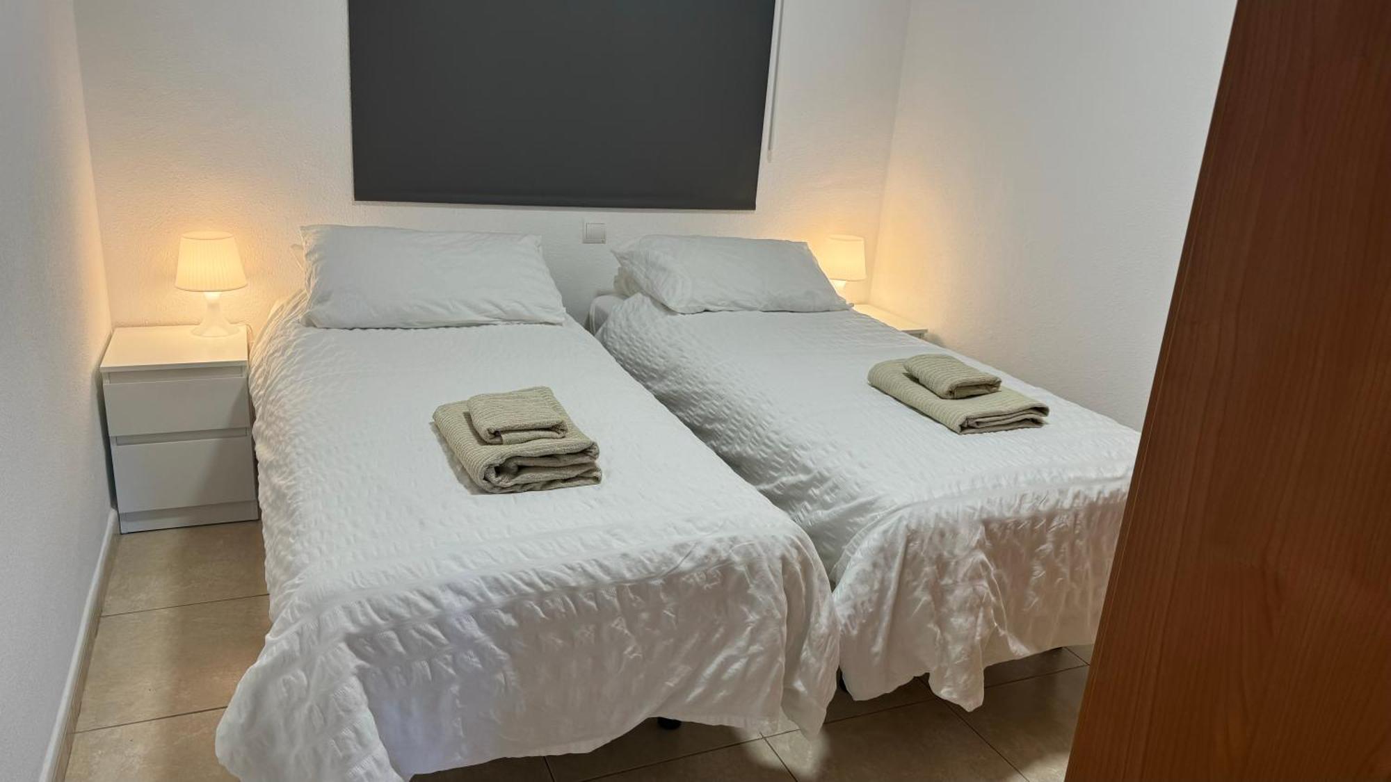 Apartment Ocean View Su Eminencia *