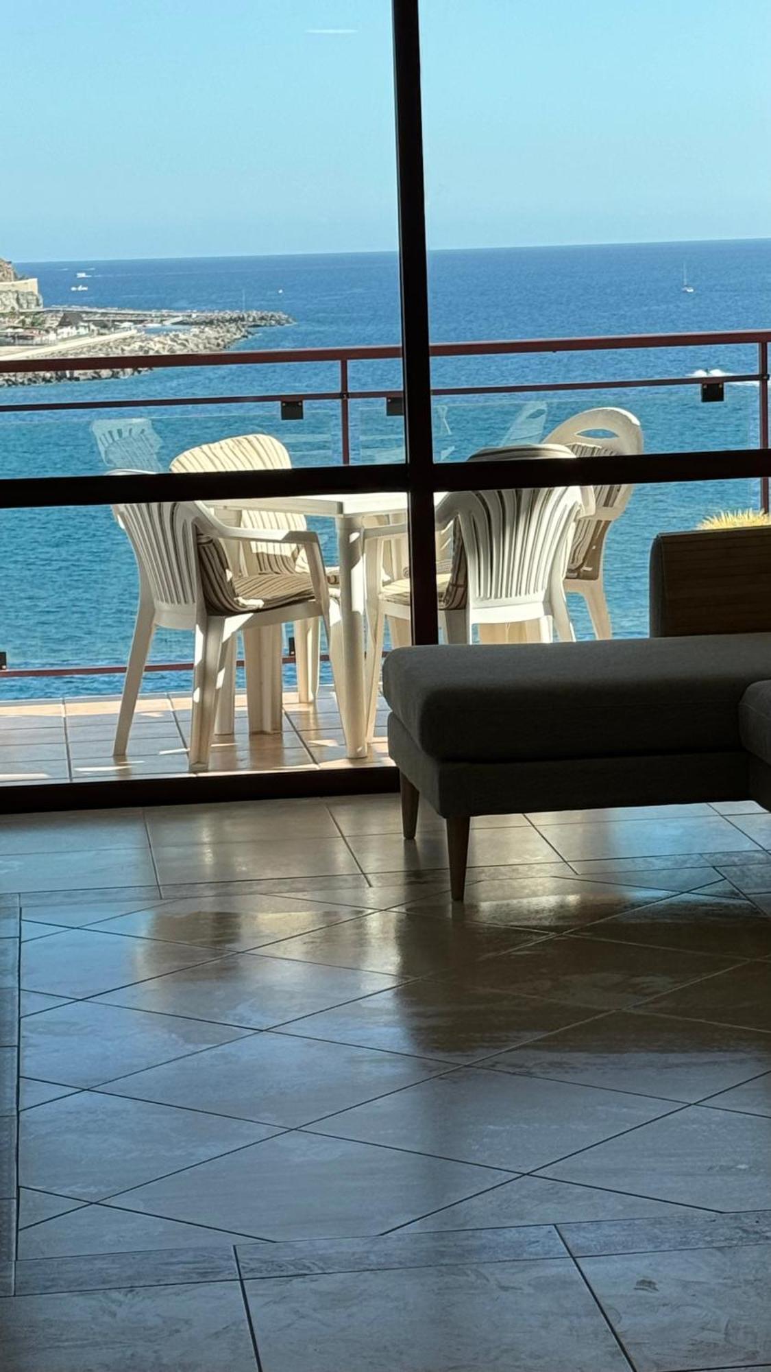 Ocean View Su Eminencia * Playa Del Cura (Gran Canaria)