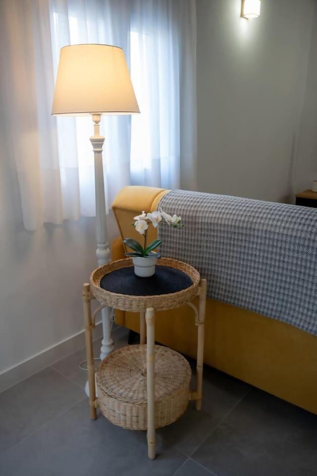 Apartment Marmolejos Galdar