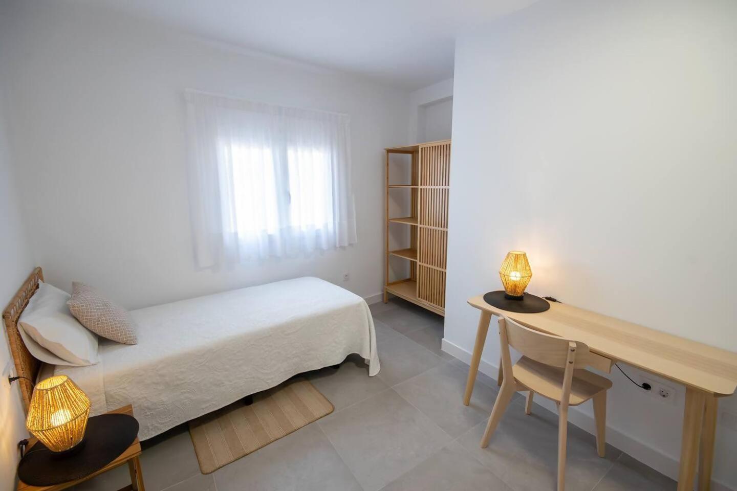 Apartment Marmolejos