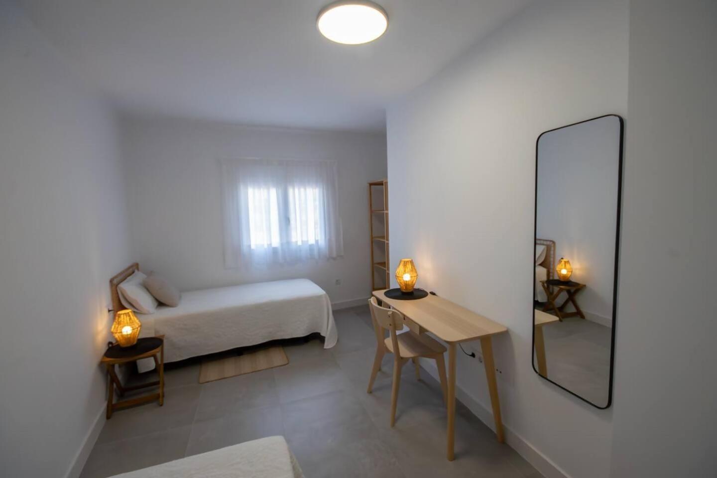 Marmolejos Apartment Galdar