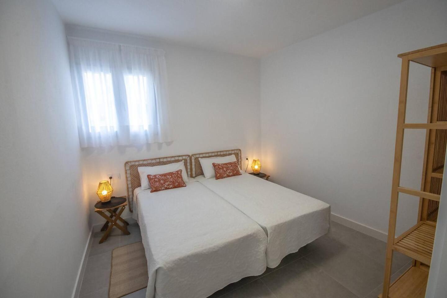 Apartment Marmolejos Galdar