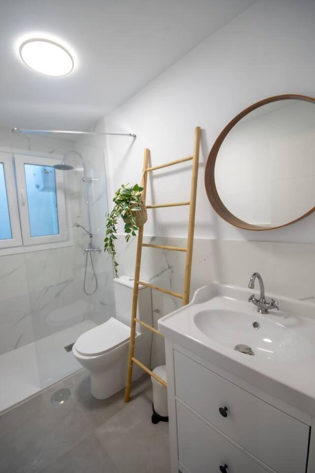 Apartment Marmolejos