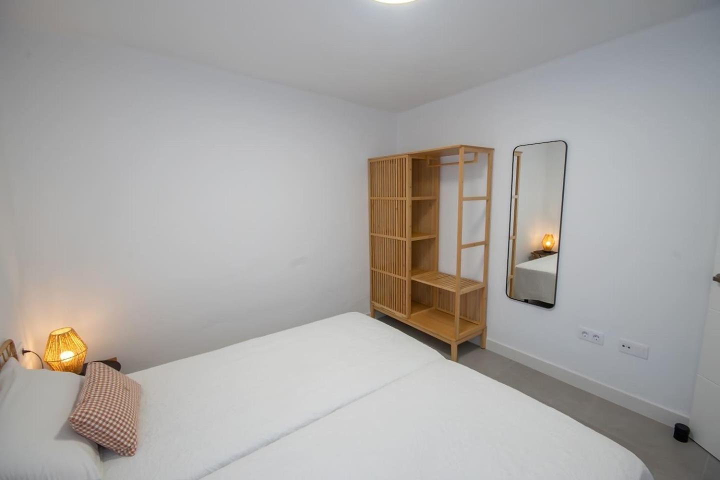 Marmolejos Apartment Galdar