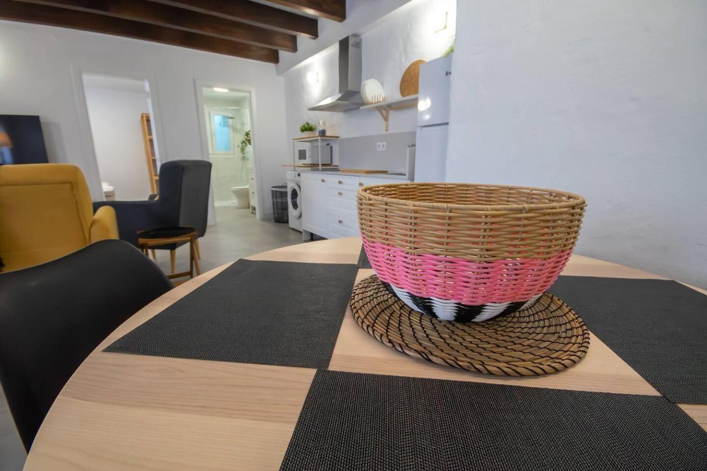 Apartment Marmolejos Galdar