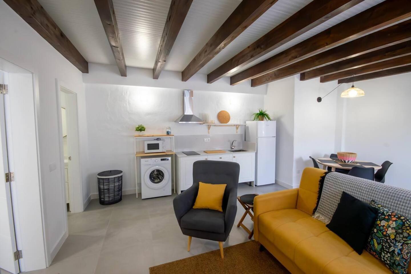 Apartment Marmolejos