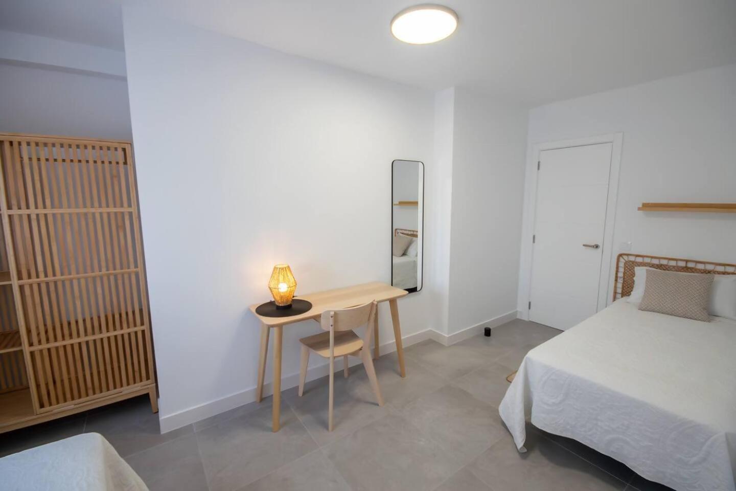 Marmolejos Apartment Galdar