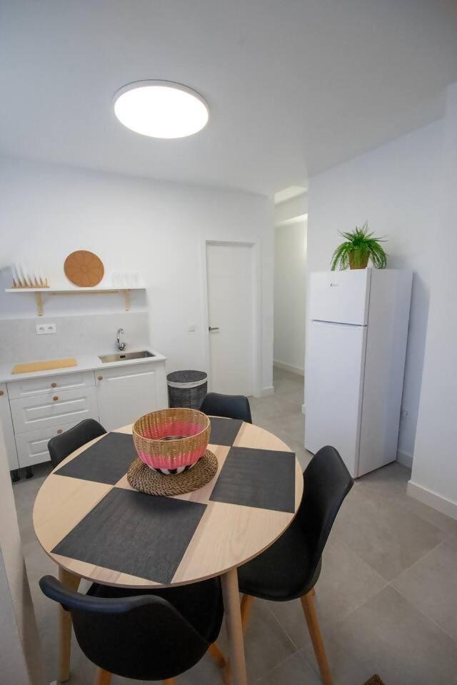 Apartment Marmolejos