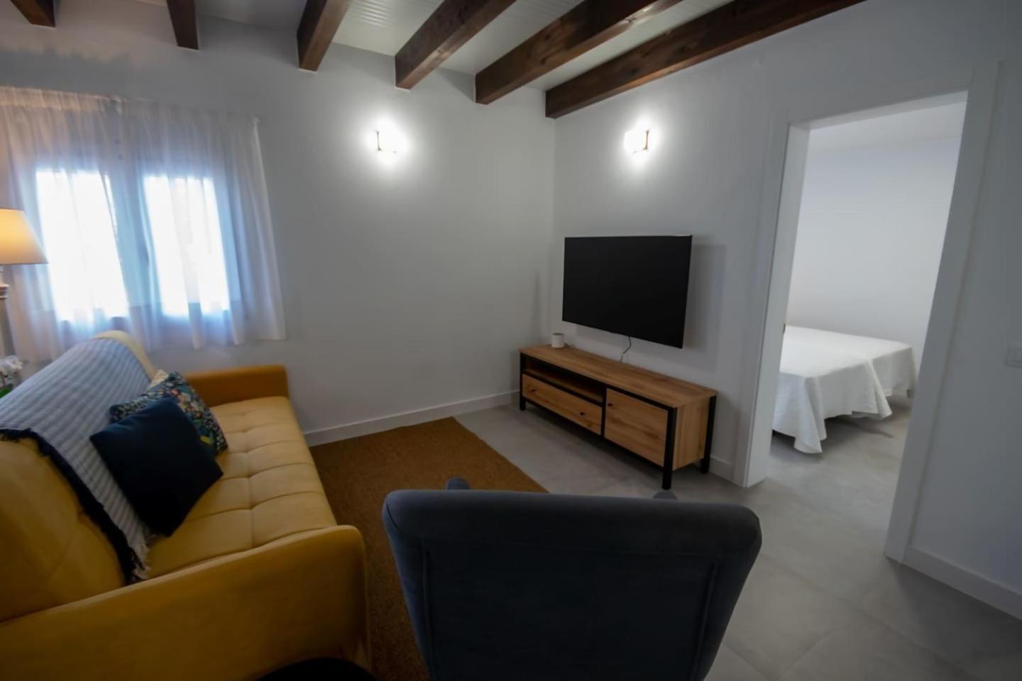 Marmolejos Apartment Galdar
