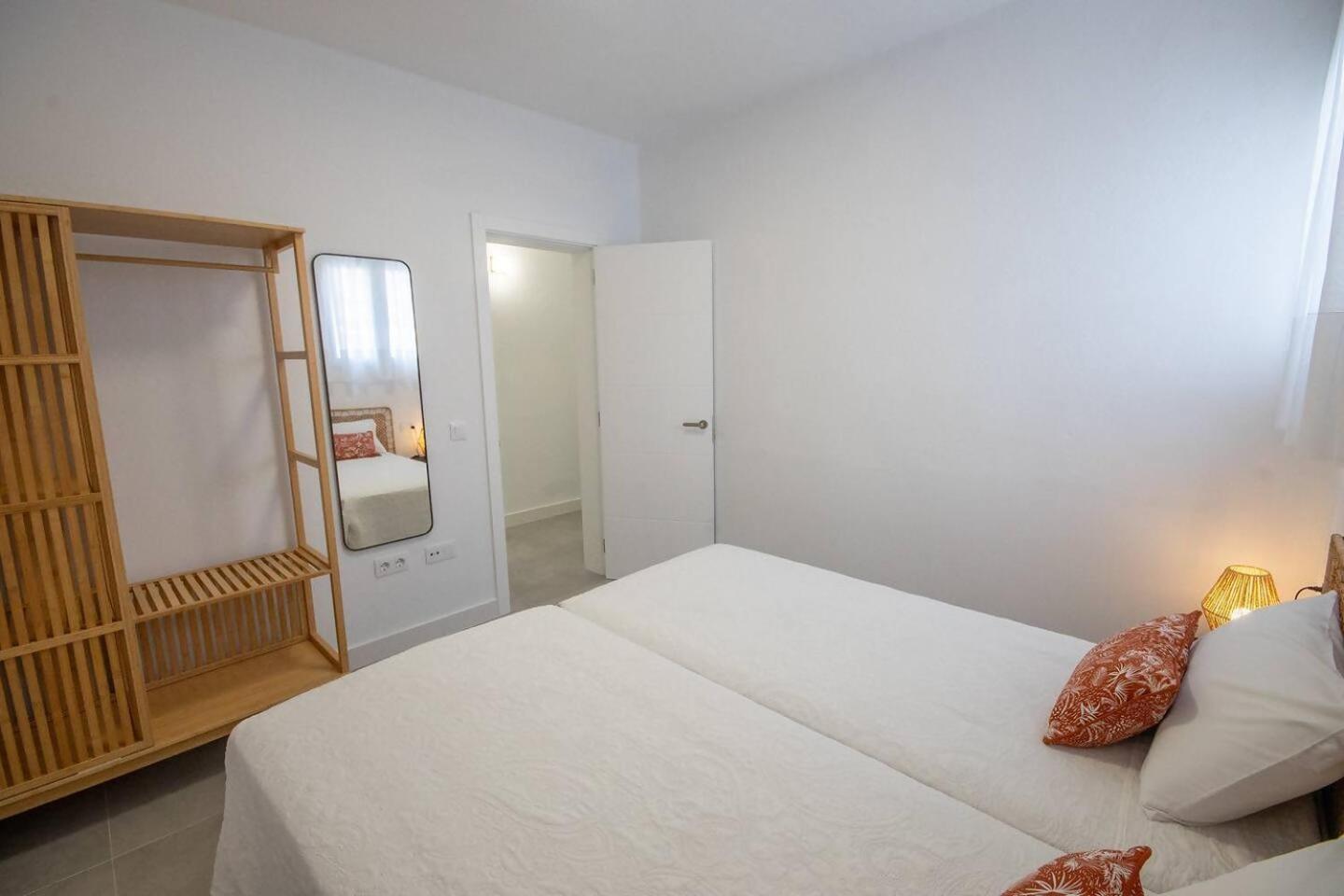 Apartment Marmolejos Galdar