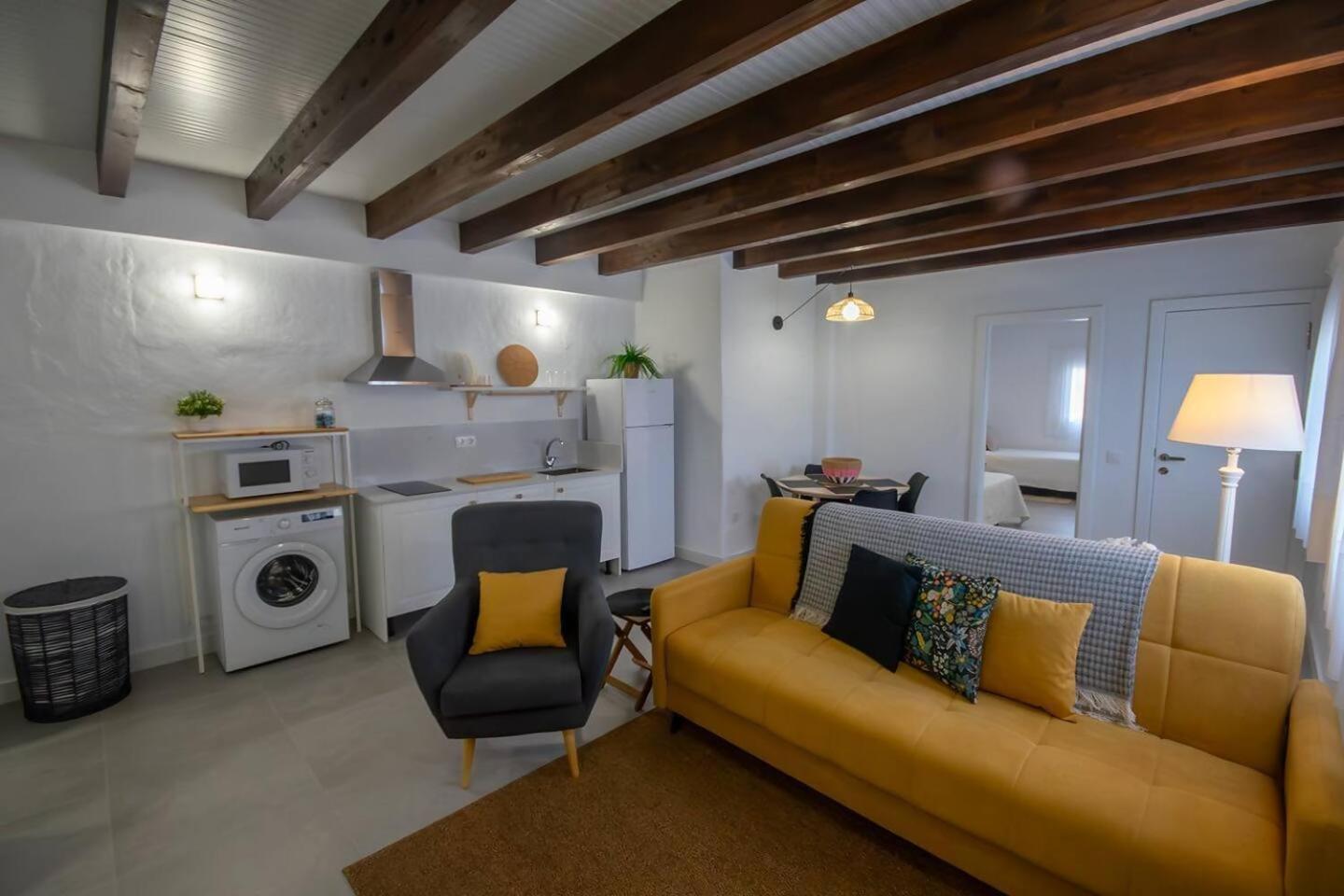 Apartment Marmolejos