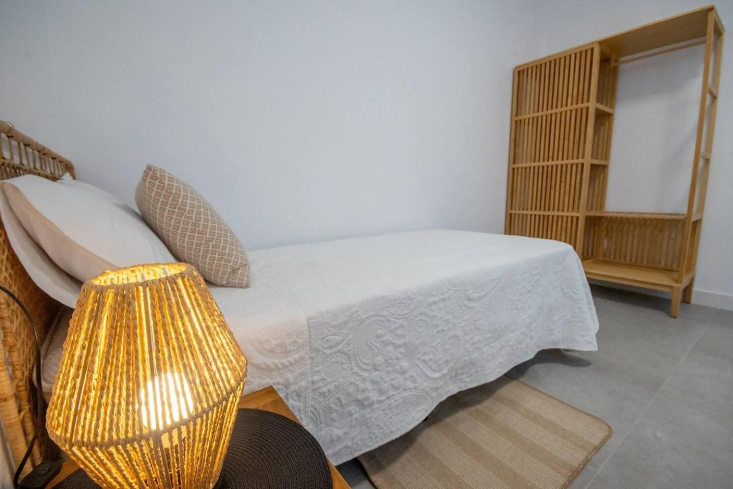 Marmolejos Apartment Galdar