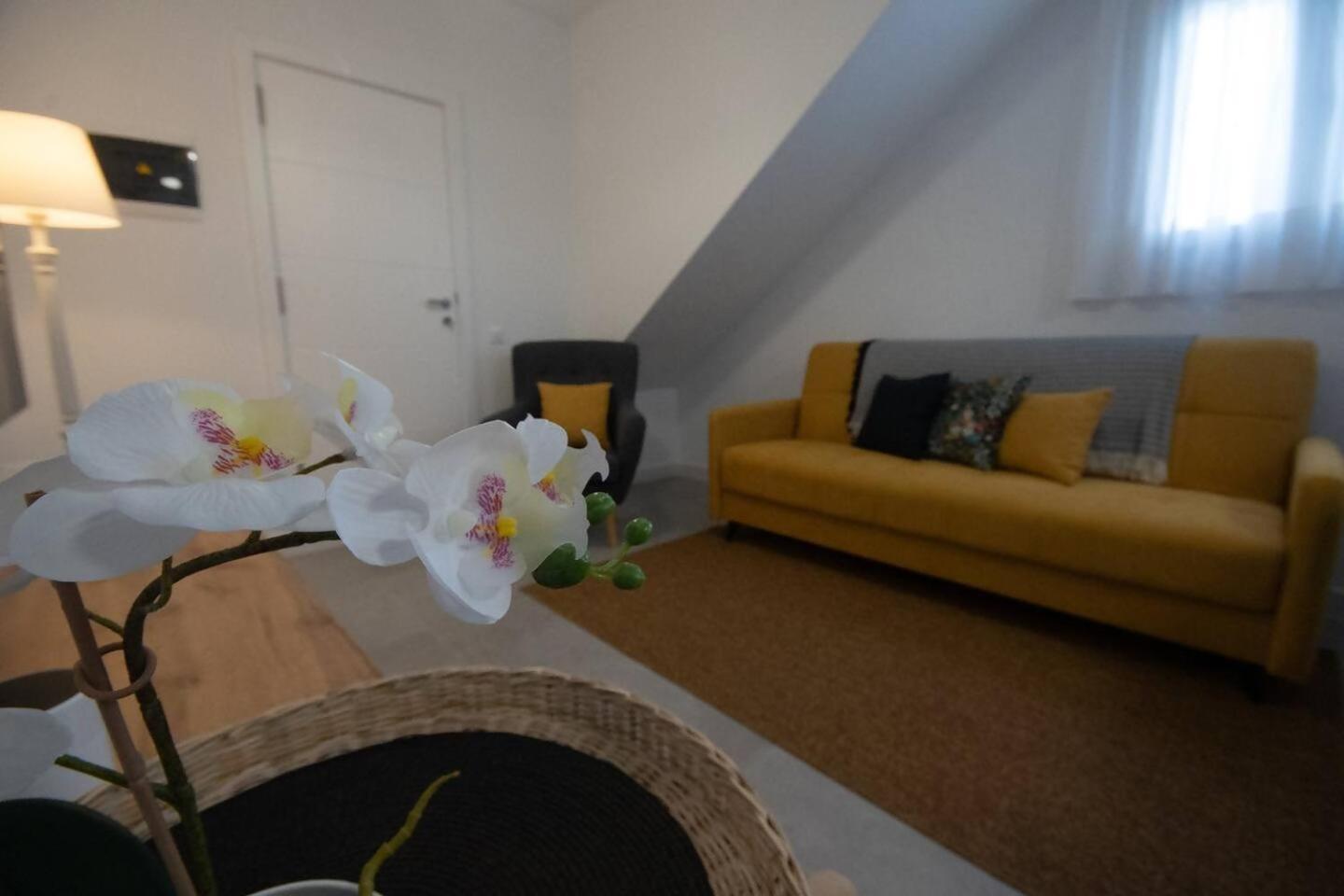 Apartment Marmolejos Galdar
