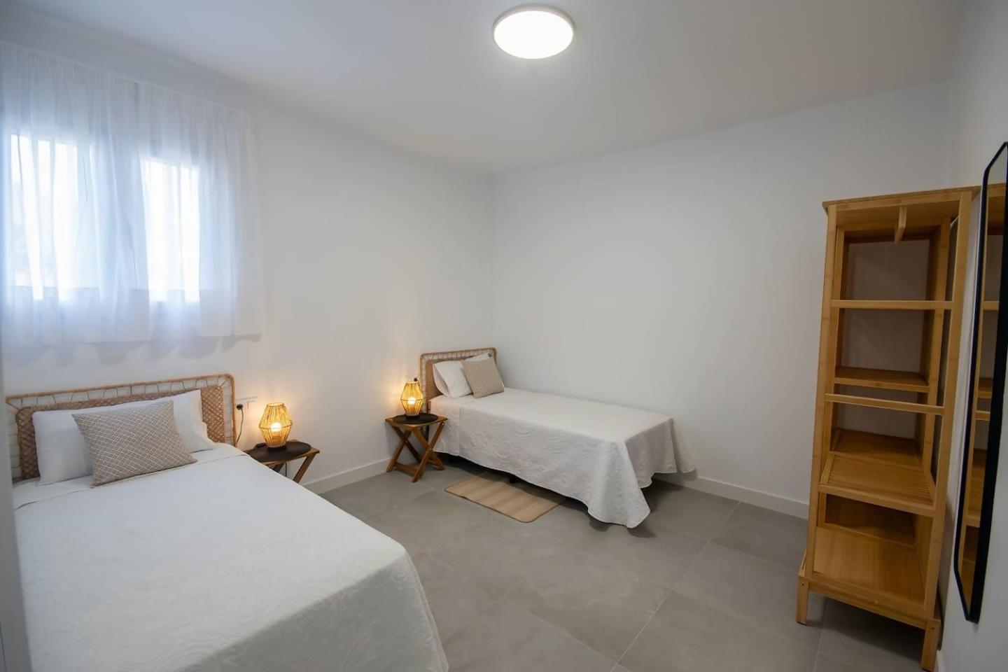 Apartment Marmolejos