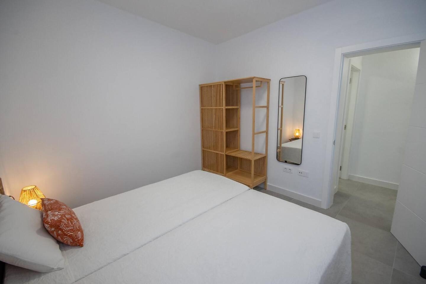 Apartment Marmolejos *