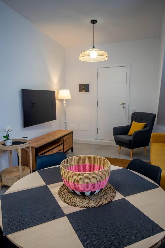 Apartment Marmolejos Galdar