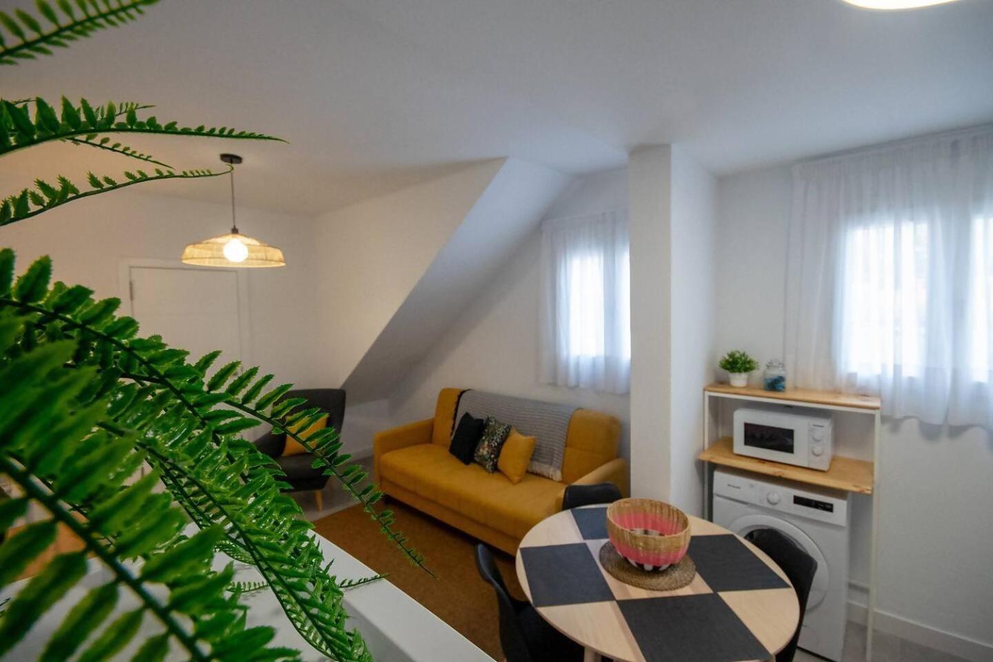 Marmolejos Apartment