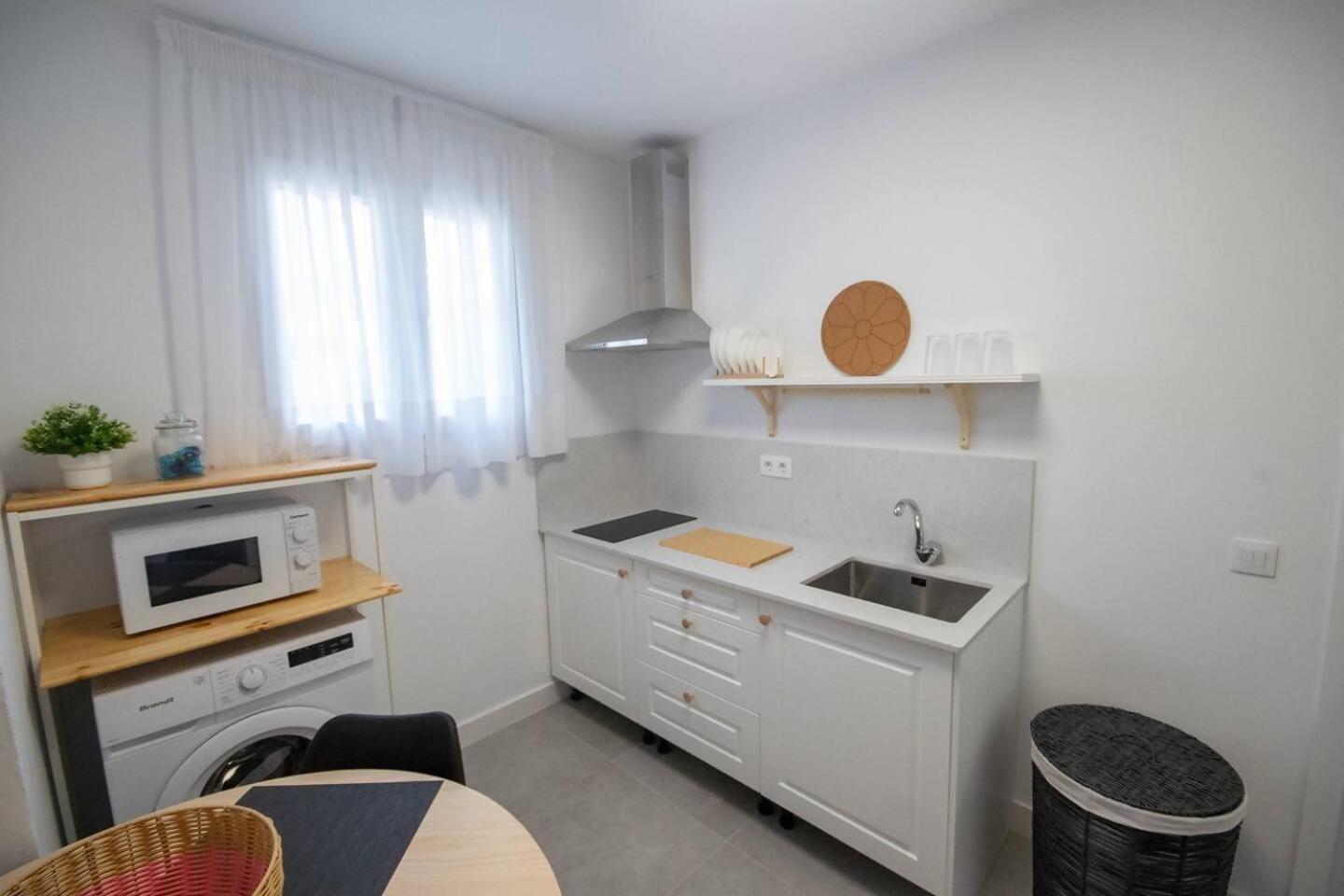 Apartment Marmolejos *