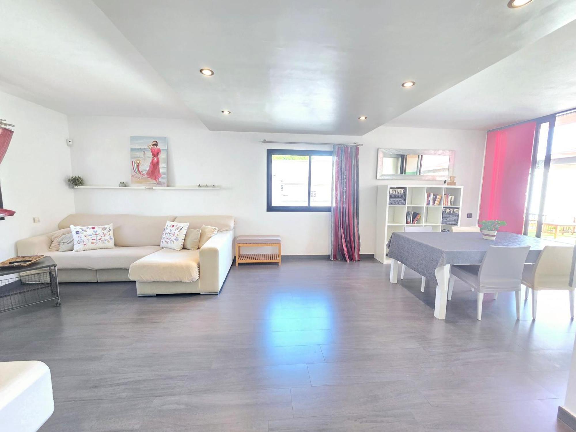 Oasis House Holiday home