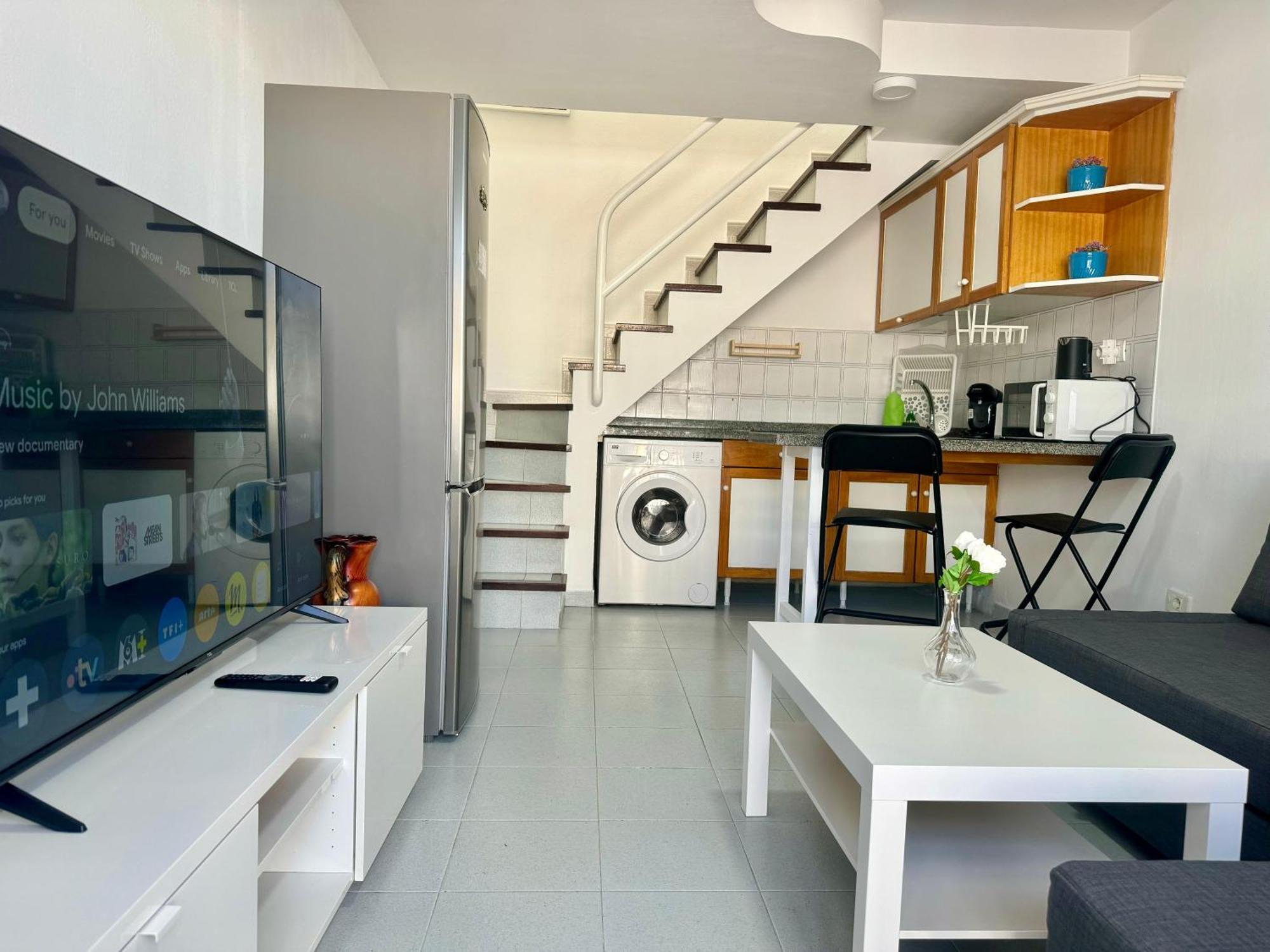 Chalet Cozy Playmar 23 *