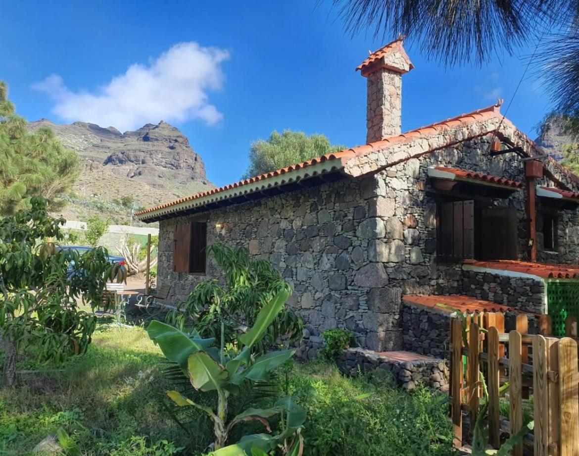 Arenales By Rivero Casa vacanze *