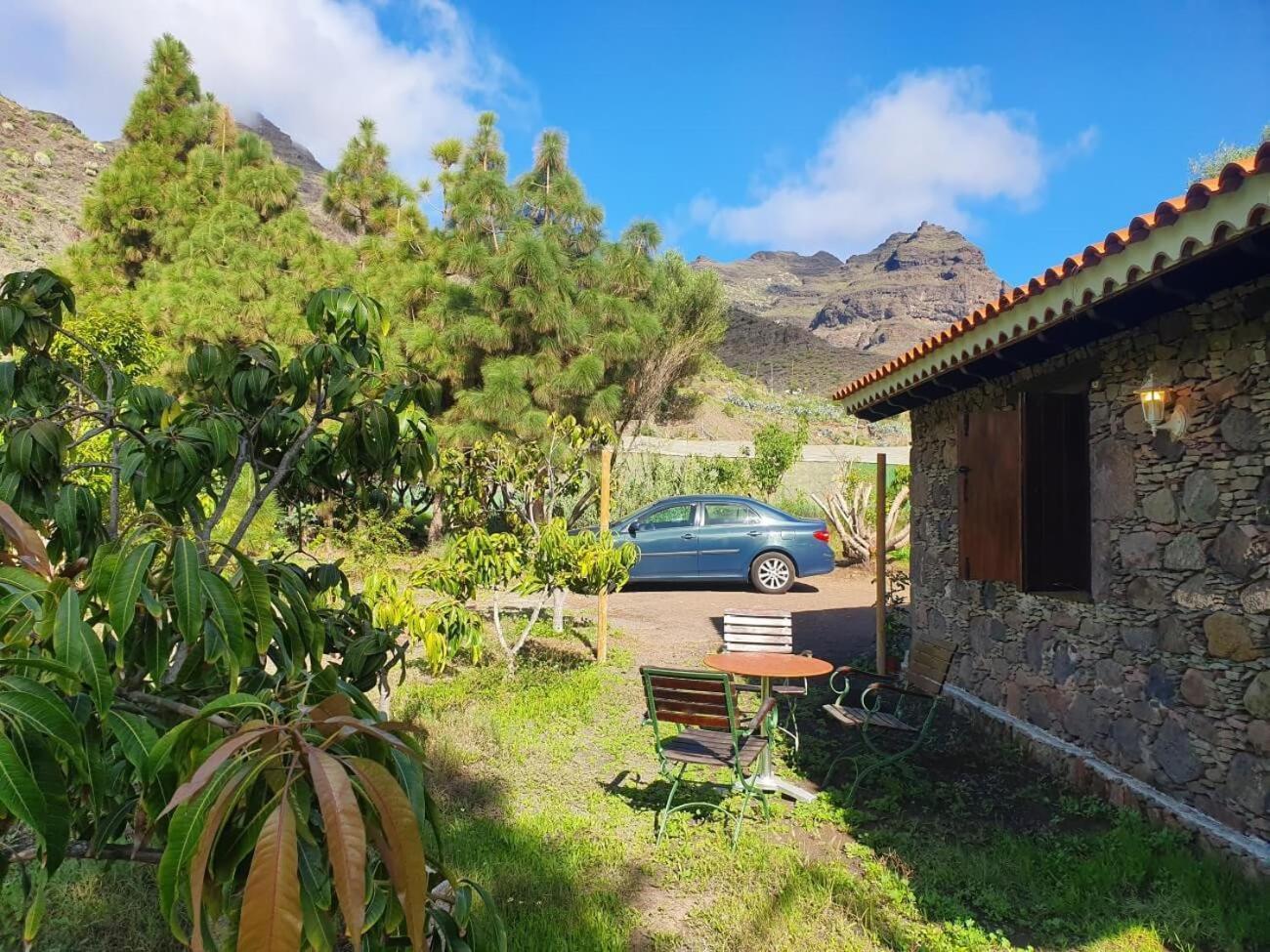 Casa vacanze Arenales By Rivero