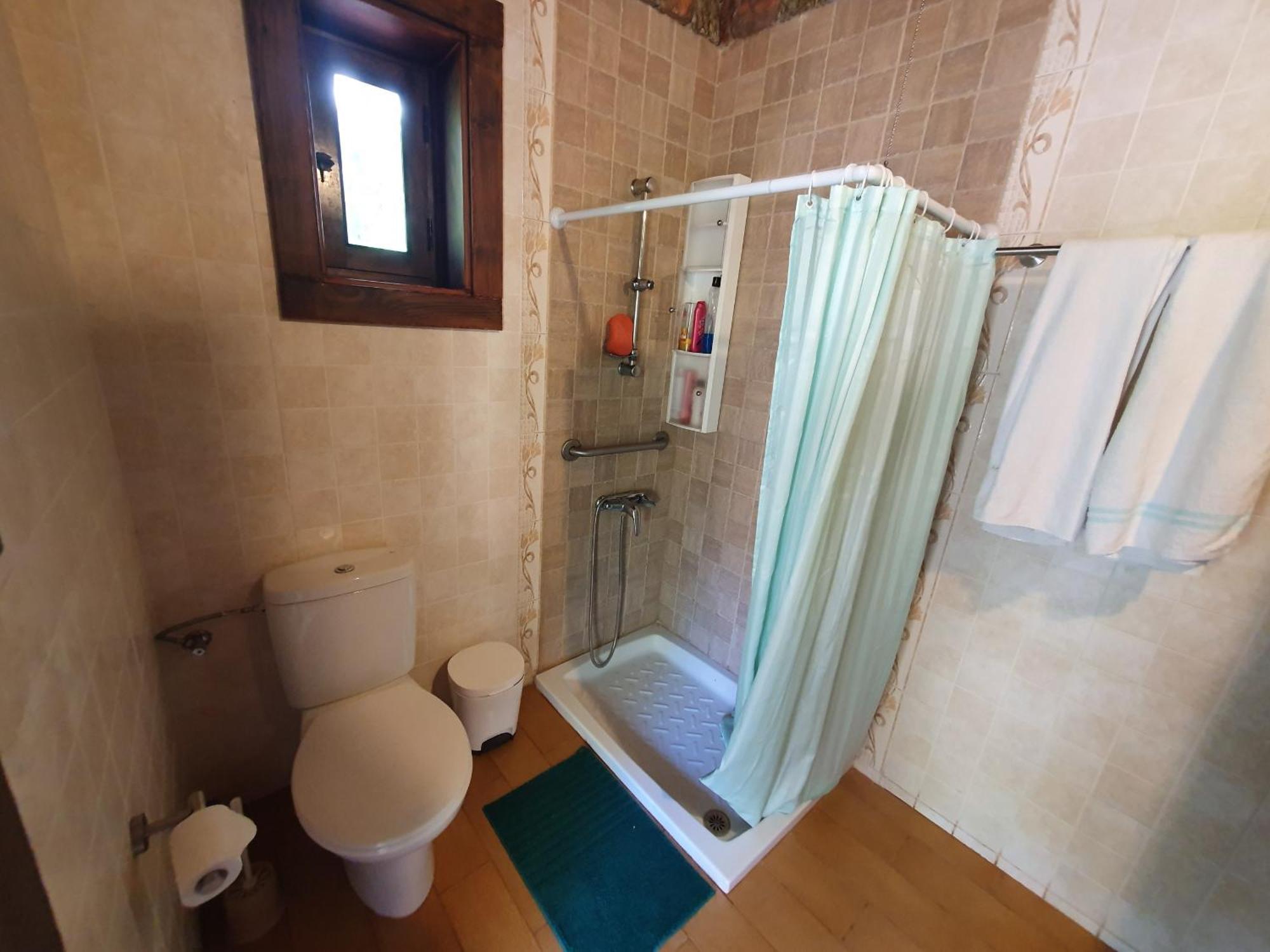 Arenales By Rivero Casa vacanze *