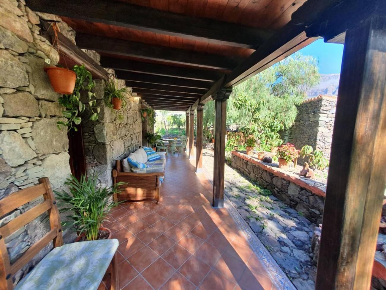Casa vacanze Arenales By Rivero Tasarte