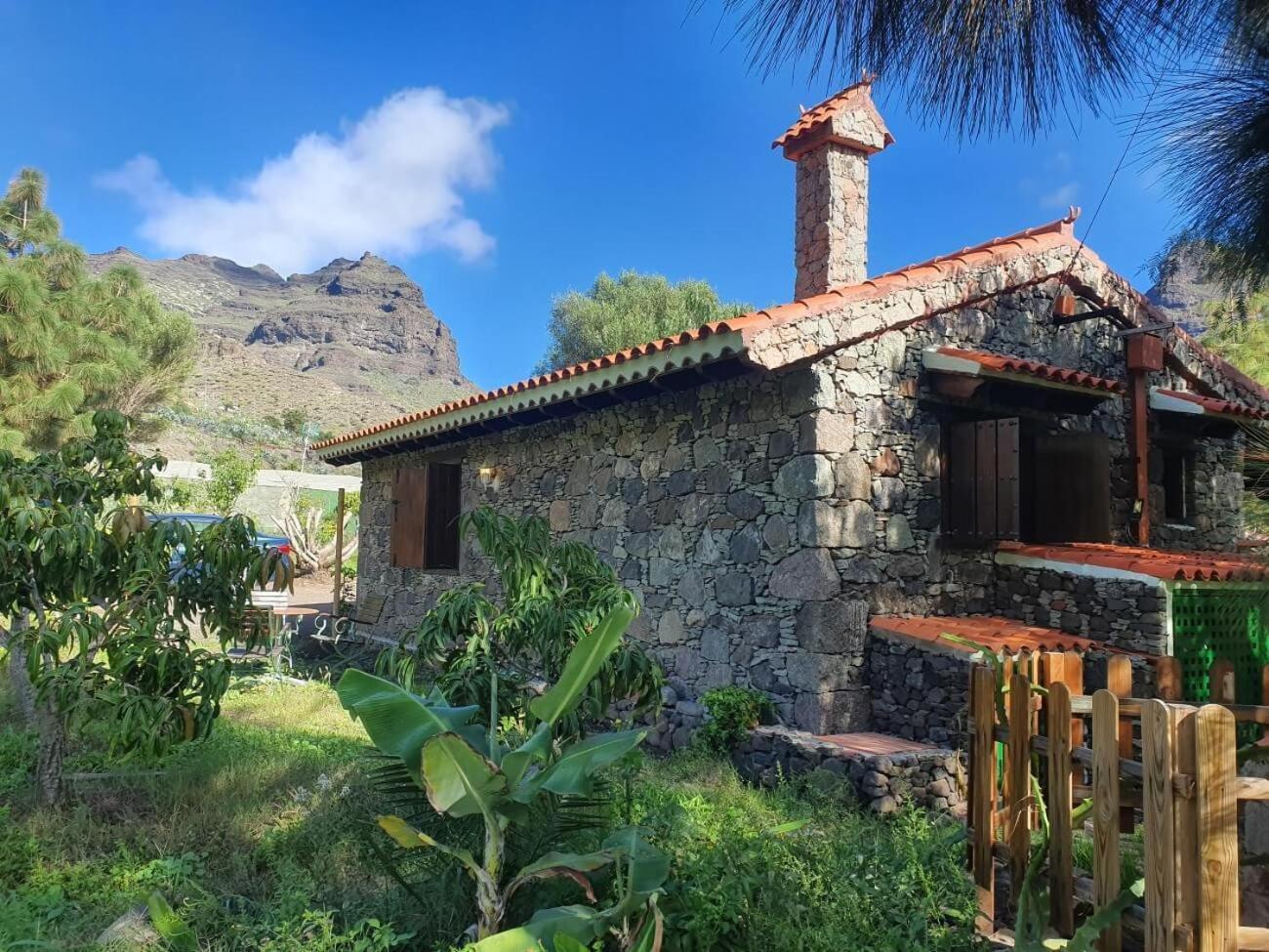 Casa vacanze Arenales By Rivero