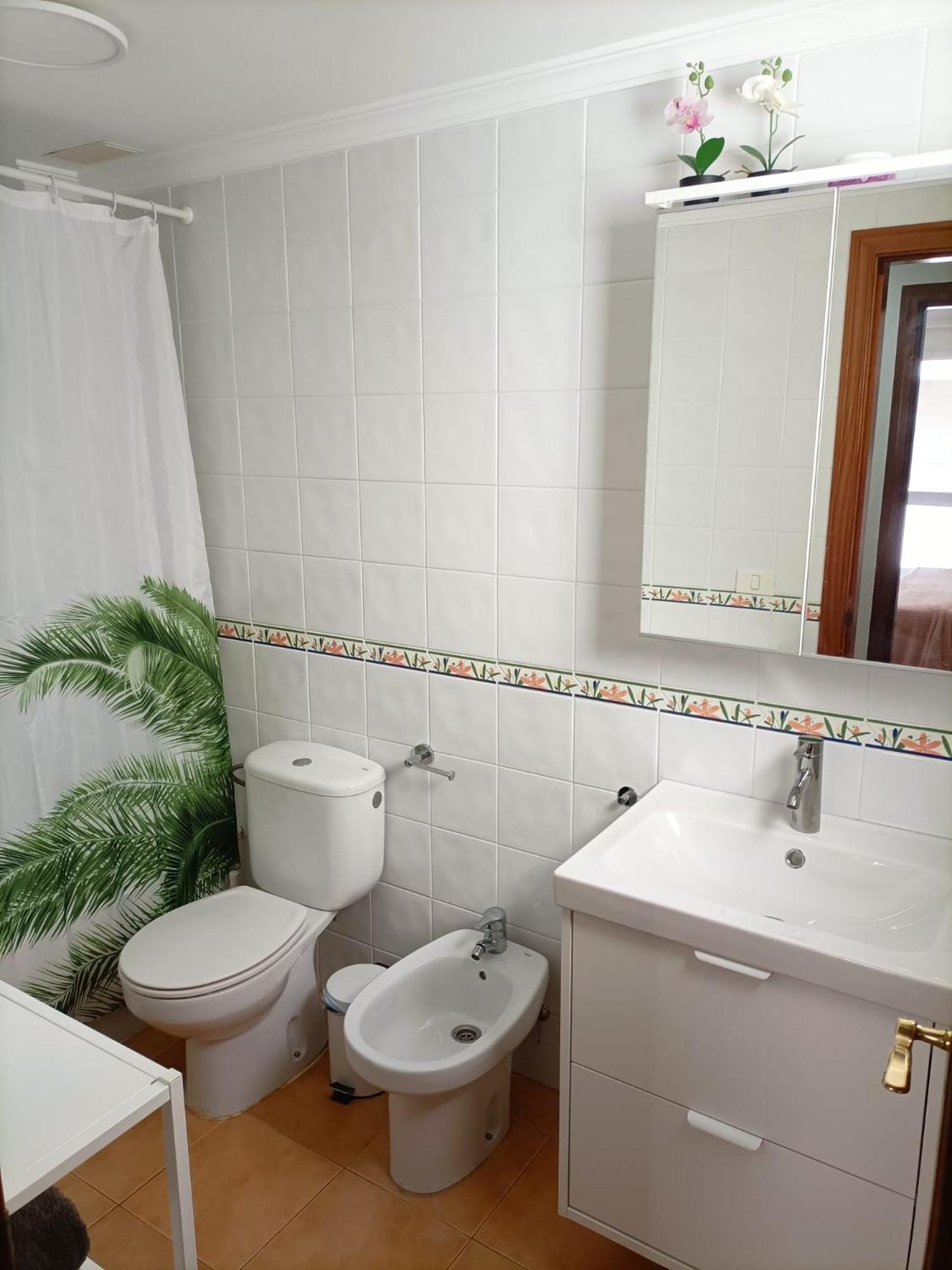 Apartment Tabata Playa Galdar
