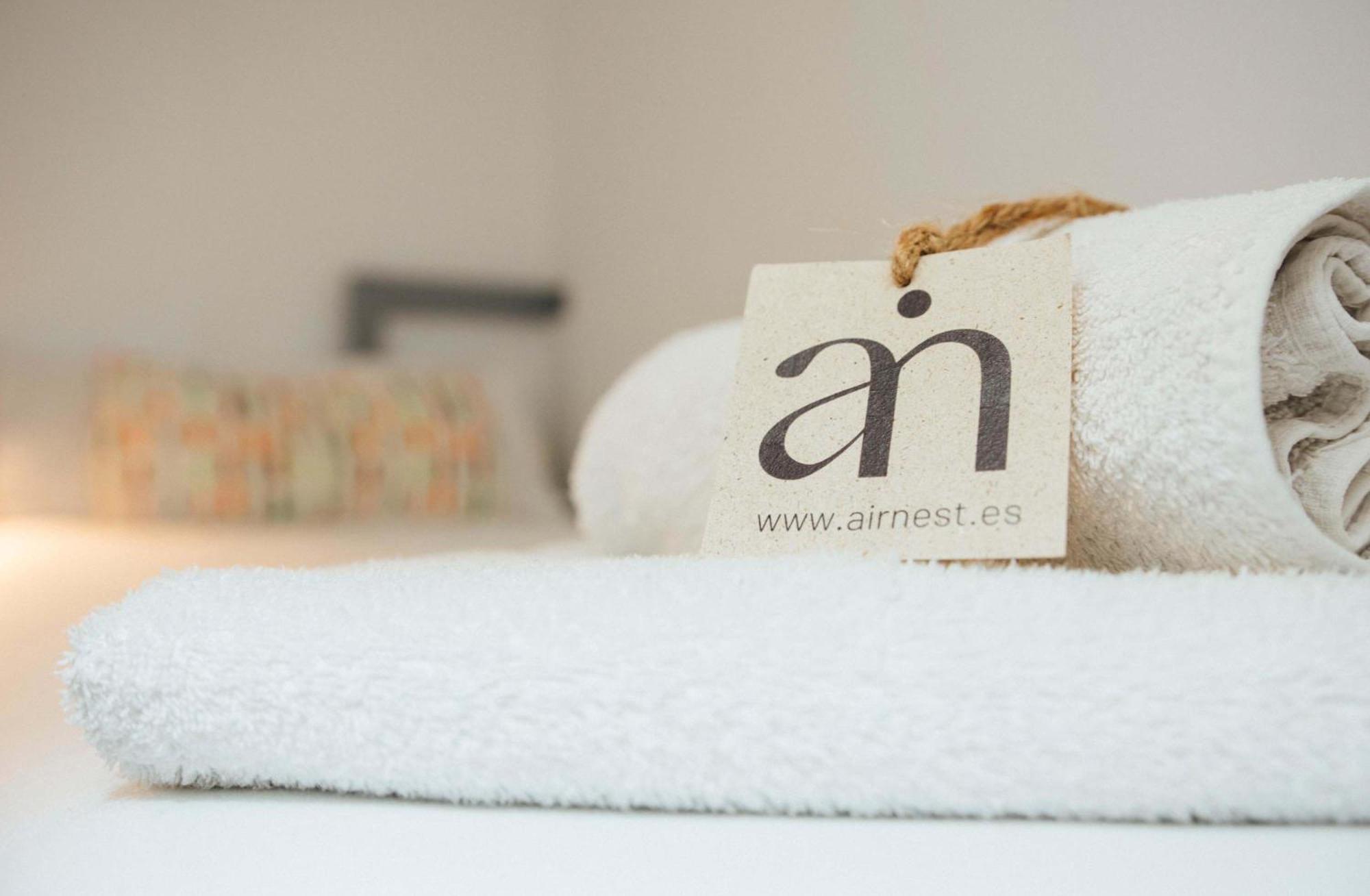 Apartamento Spectacular 3-bedroom Ocean View In Canteras