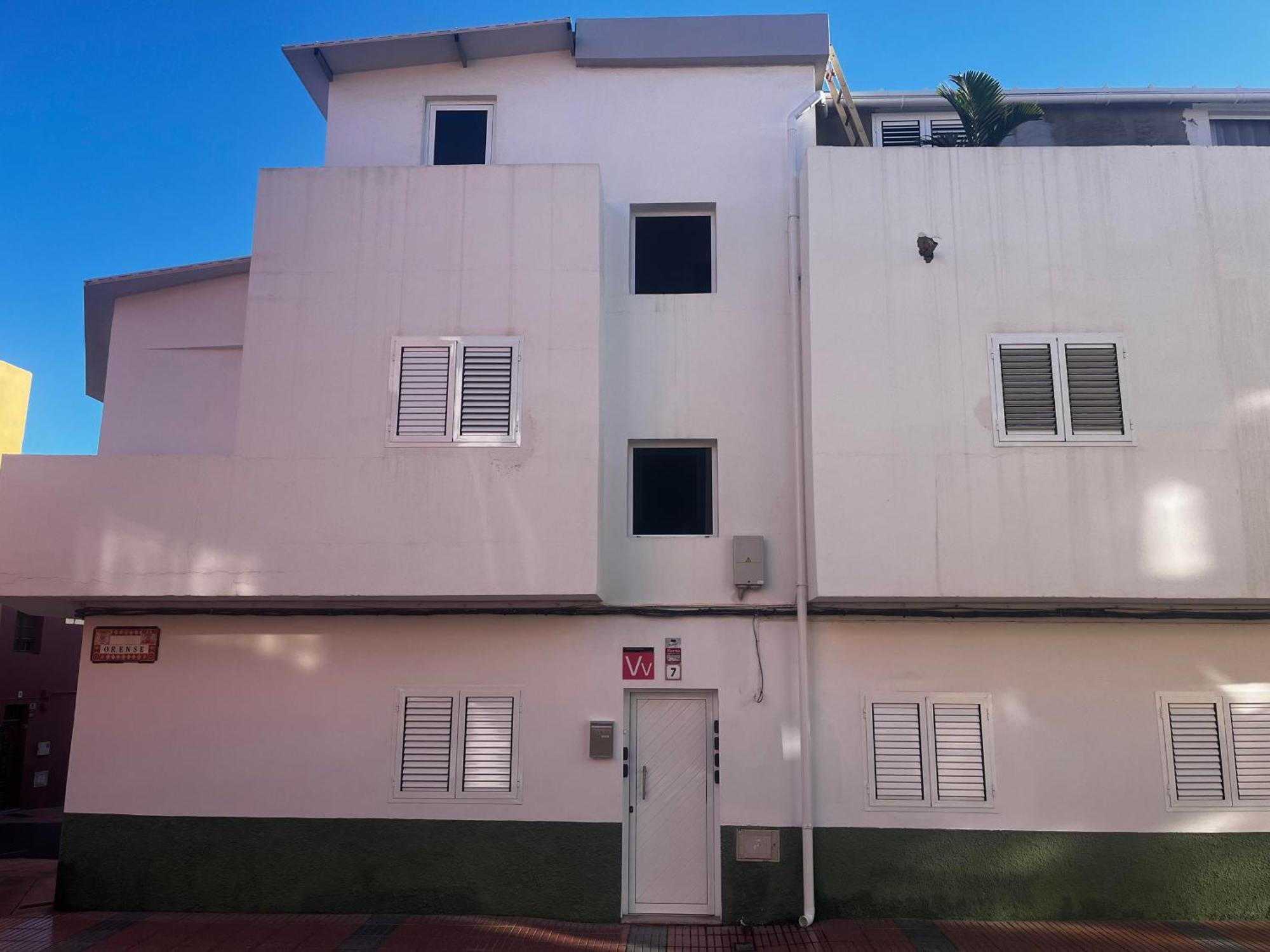 Appartamento Vico Homes