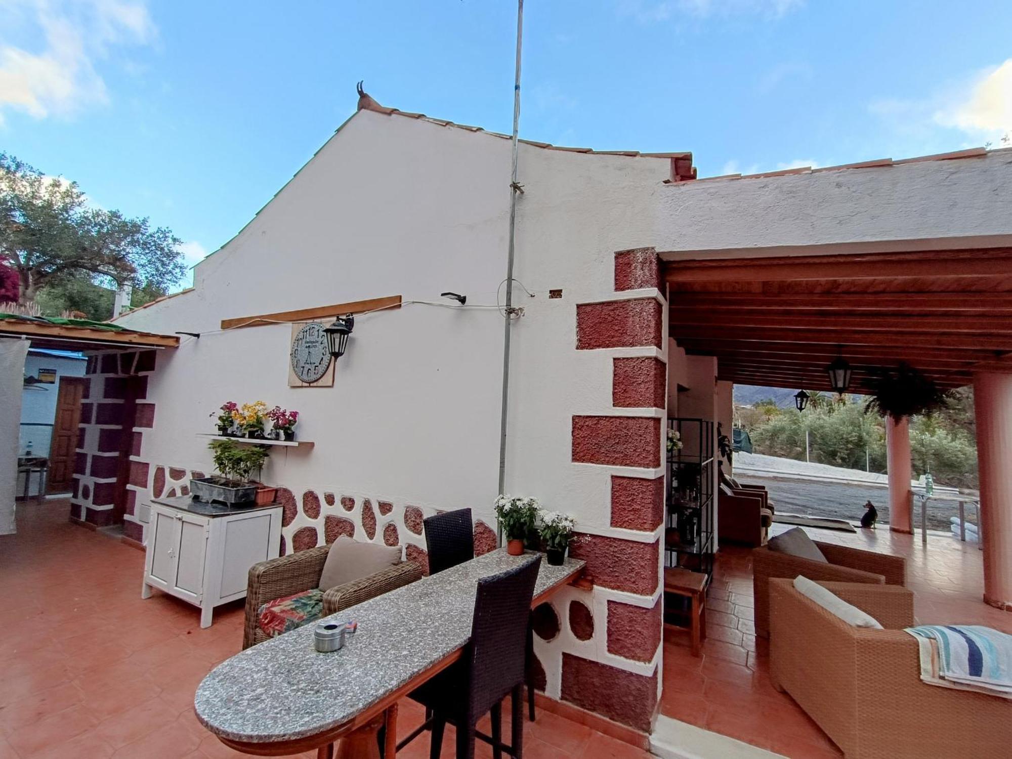 Alloggio per agriturismo La Casa De La Pradera