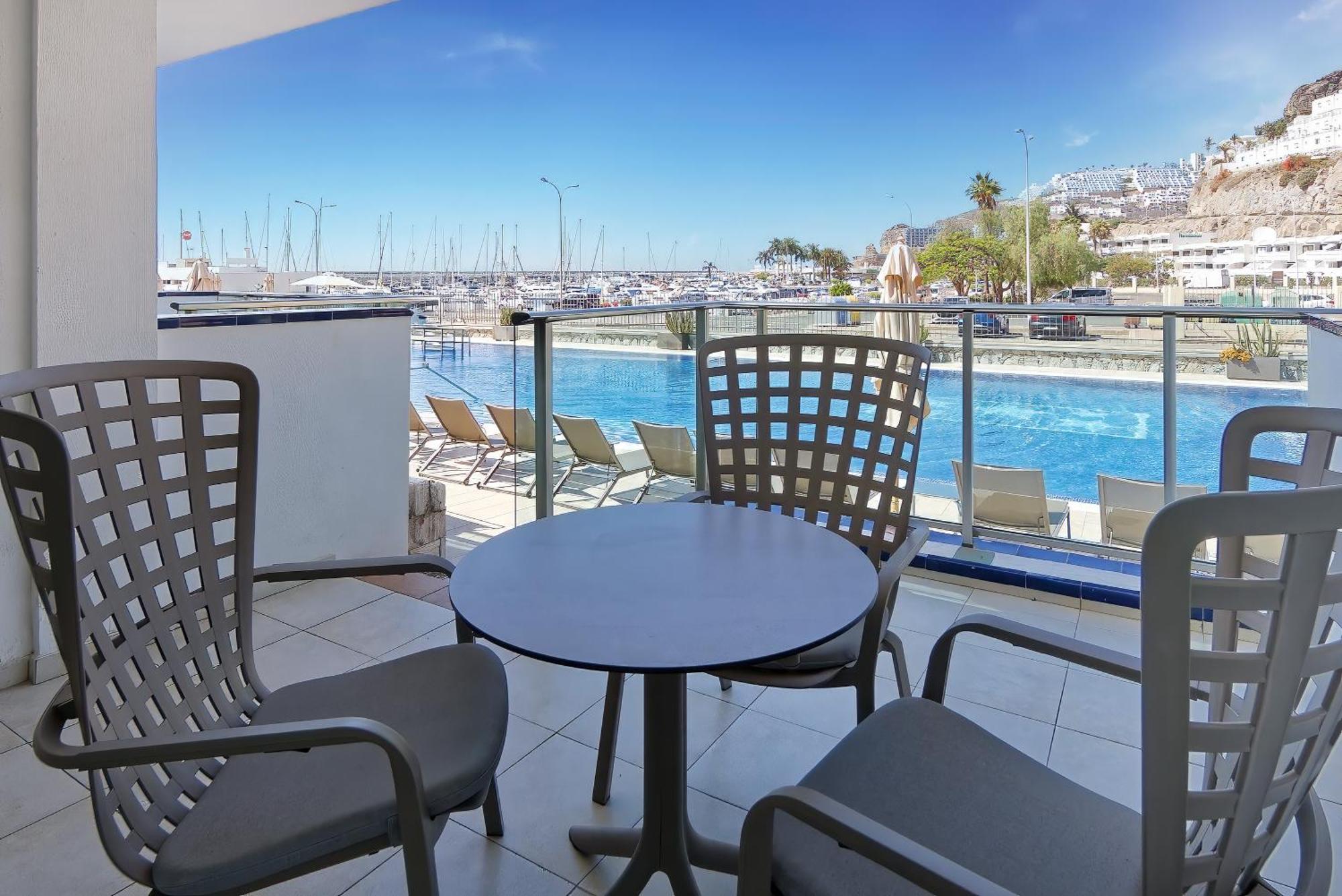 Aparthotel Morasol