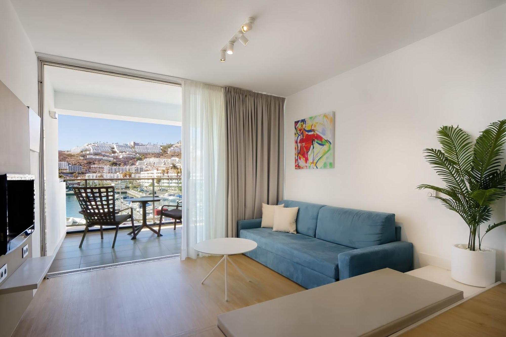 Morasol Aparthotel 4*